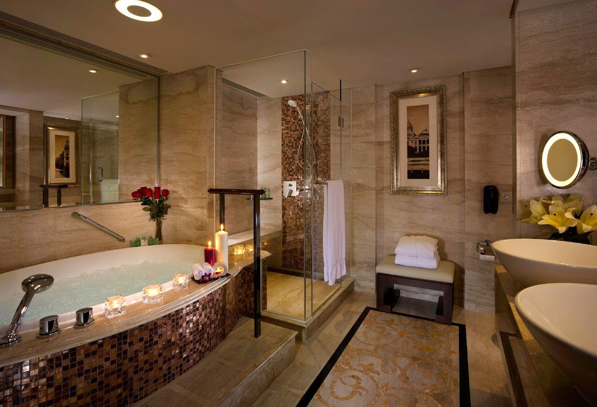 Intercontinental Grand Stanford Hong Kong in Tsim Sha Tsui