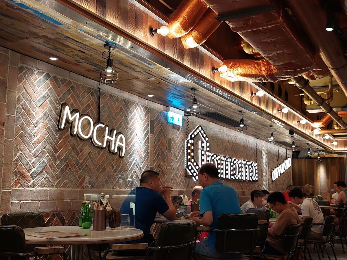 Itamama in Kowloon City