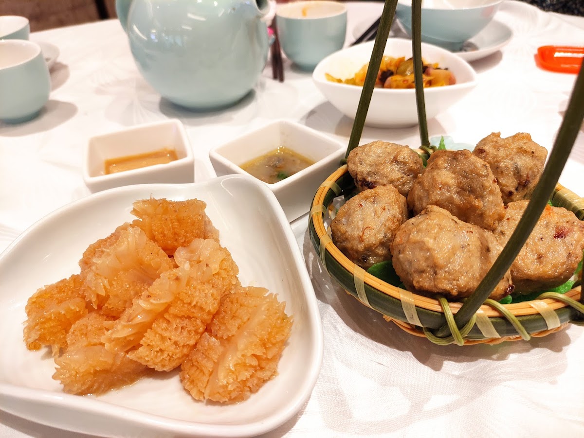 Jasmine in Tsuen Wan