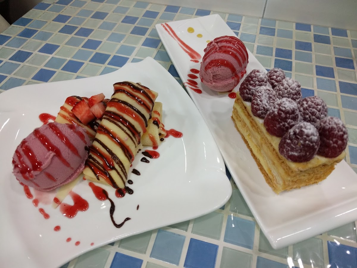 Jason Pastries in Tuen Mun