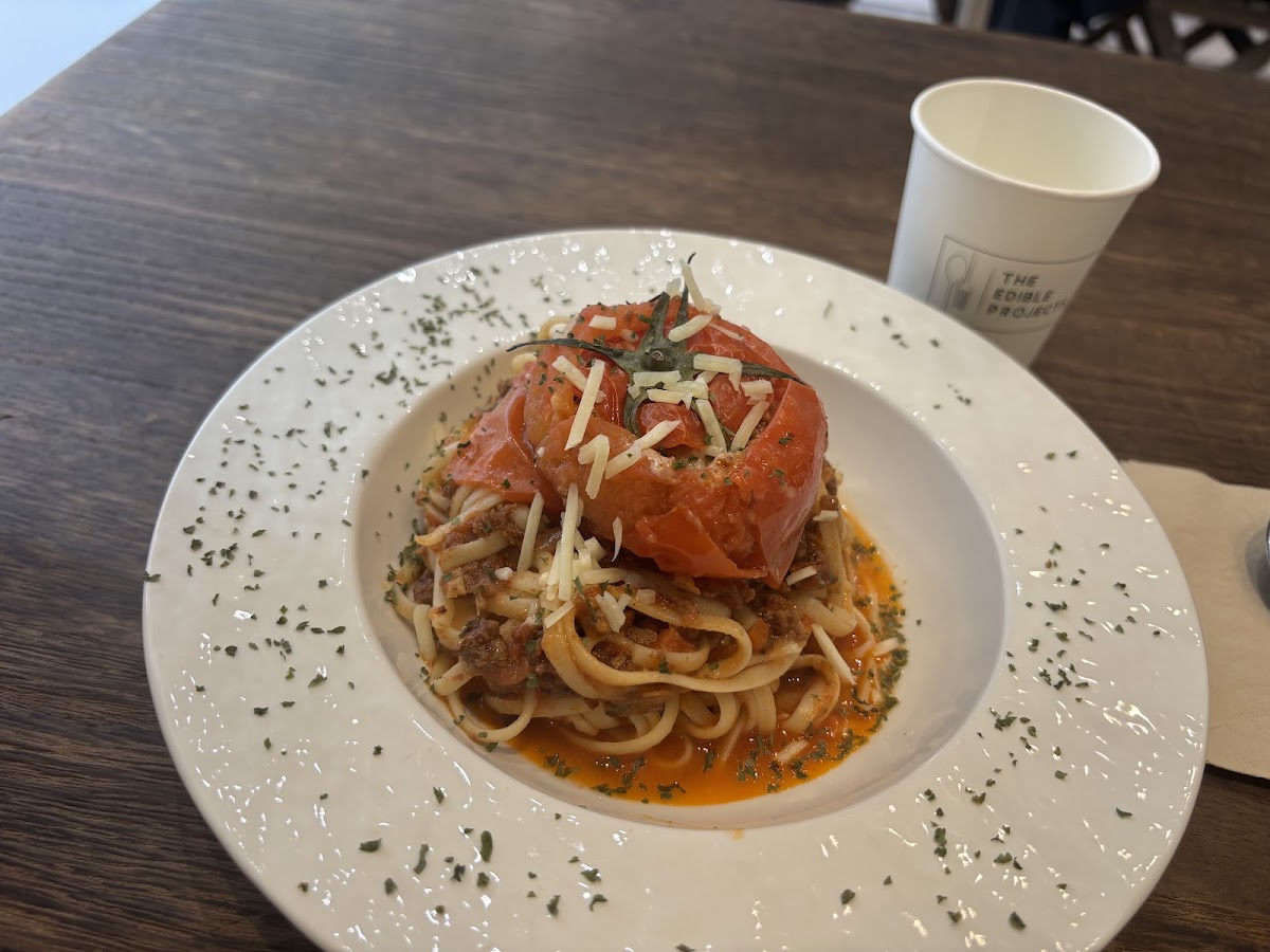Josephine's Kitchen in Sham Shui Po