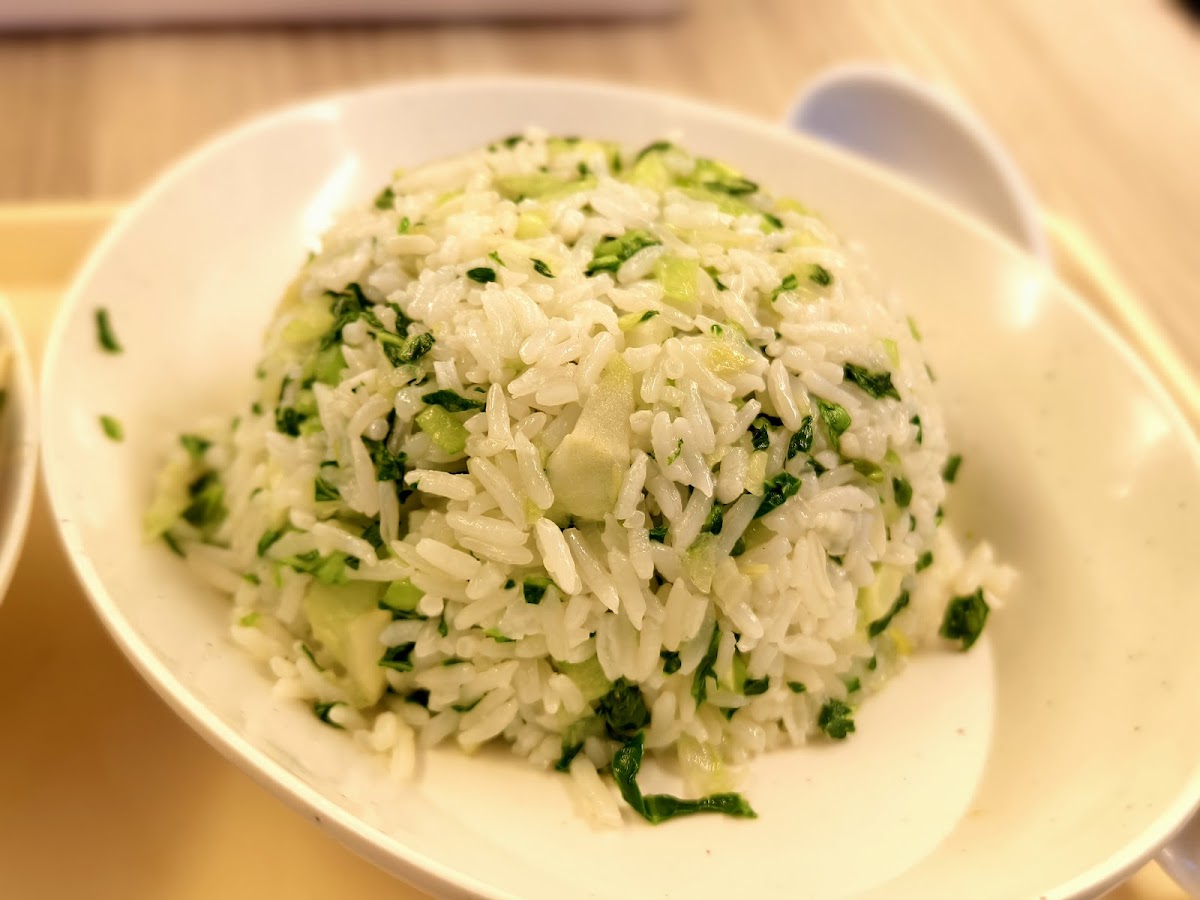 Kau Kiu Noodles in Yuen Long