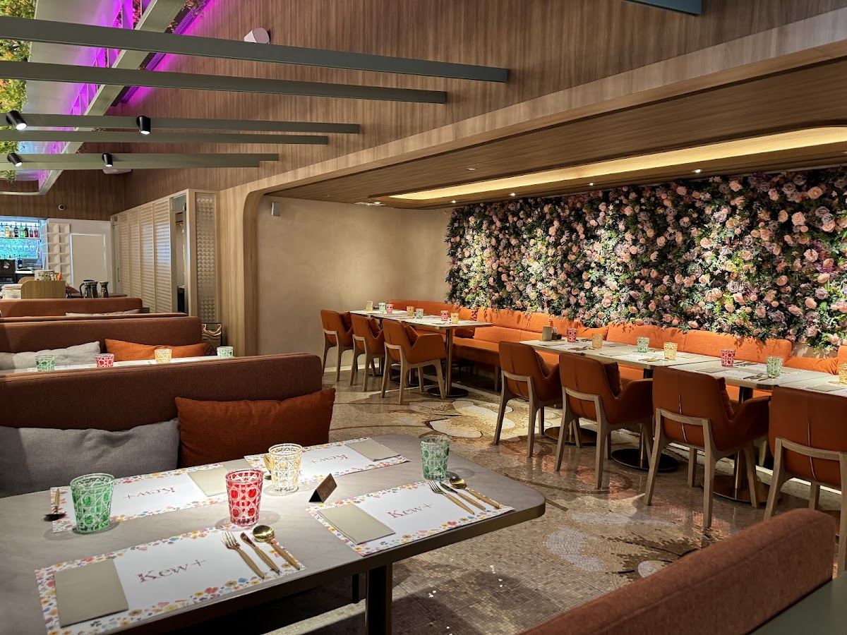 Kew + / Redhouse in Tsim Sha Tsui