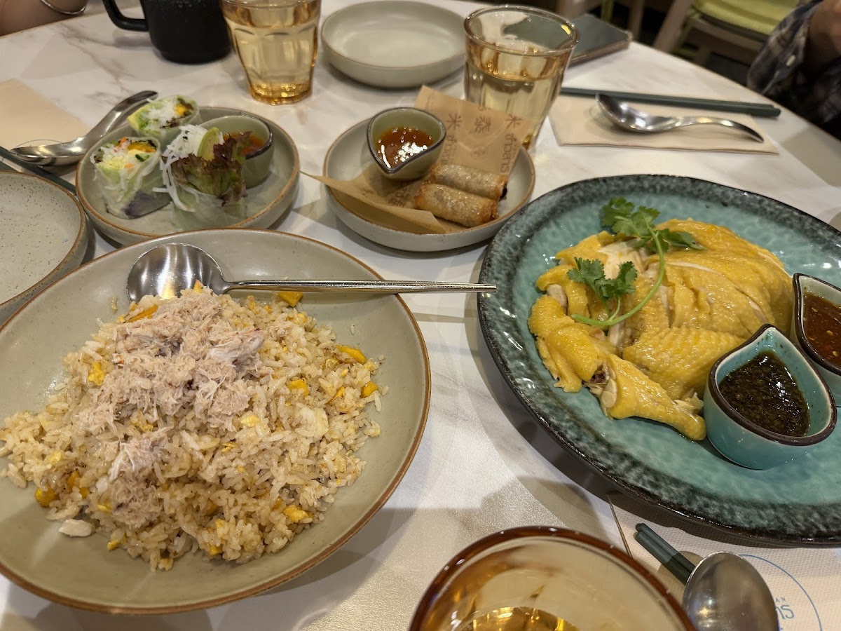Khao San in Kwun Tong
