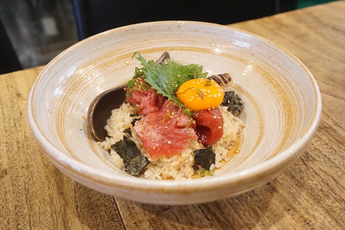 Kuki Izakaya in Central/Western