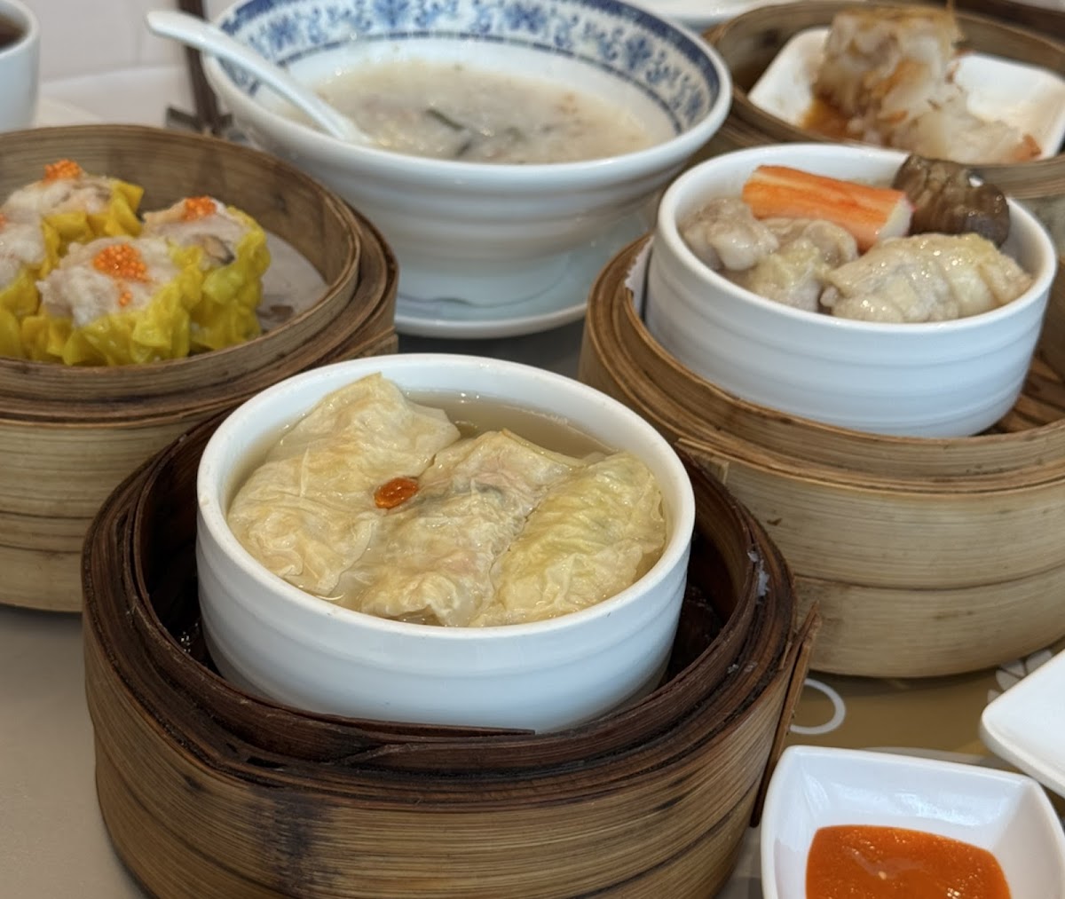 Kwok Shui Heen in Sha Tin