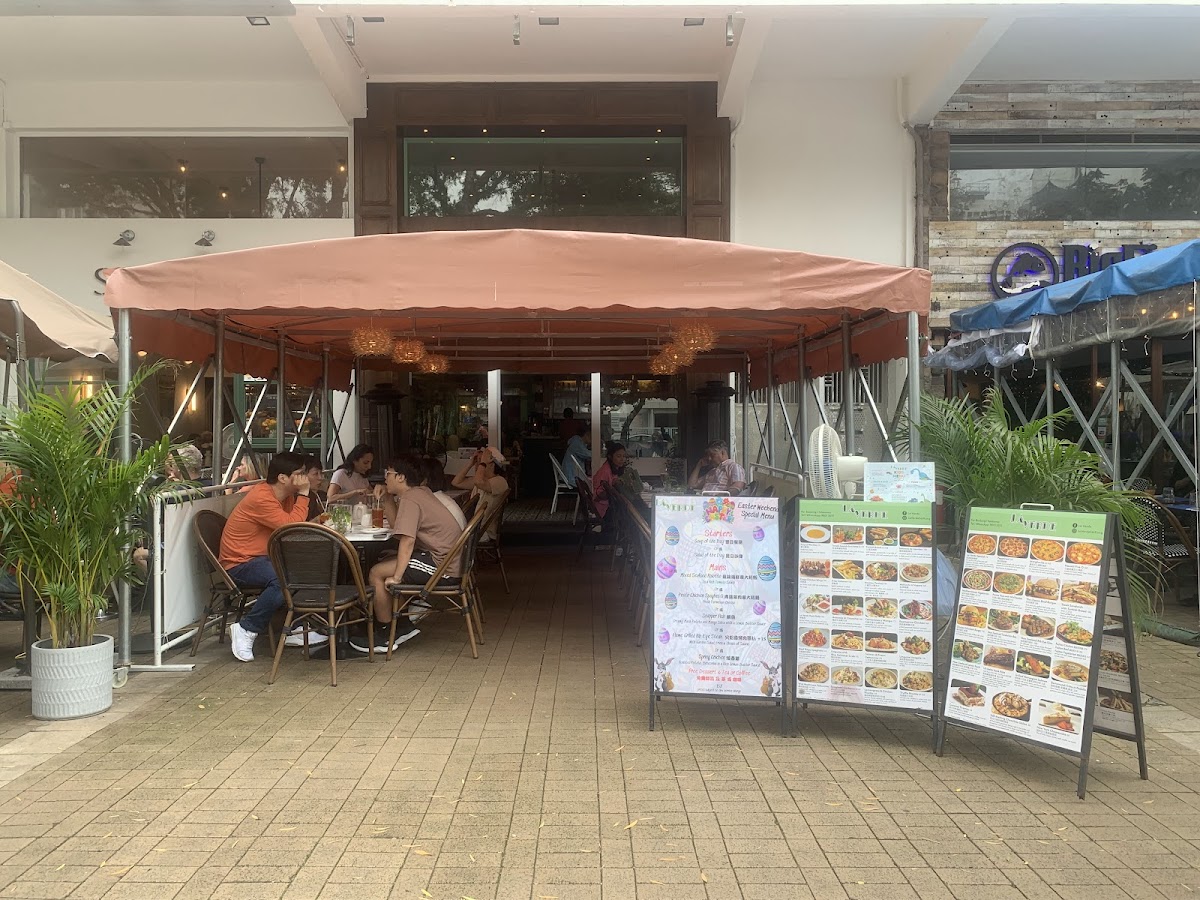La Verde in Sai Kung