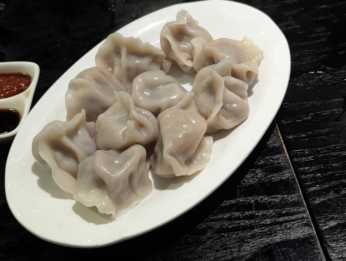Lao Zhang Gui Dongbei Restaurant in Tsuen Wan