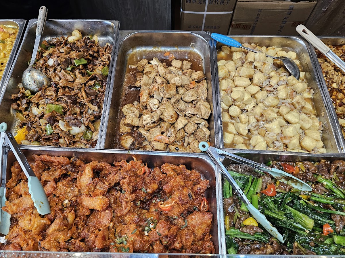 Leo's Kitchen in Tsuen Wan
