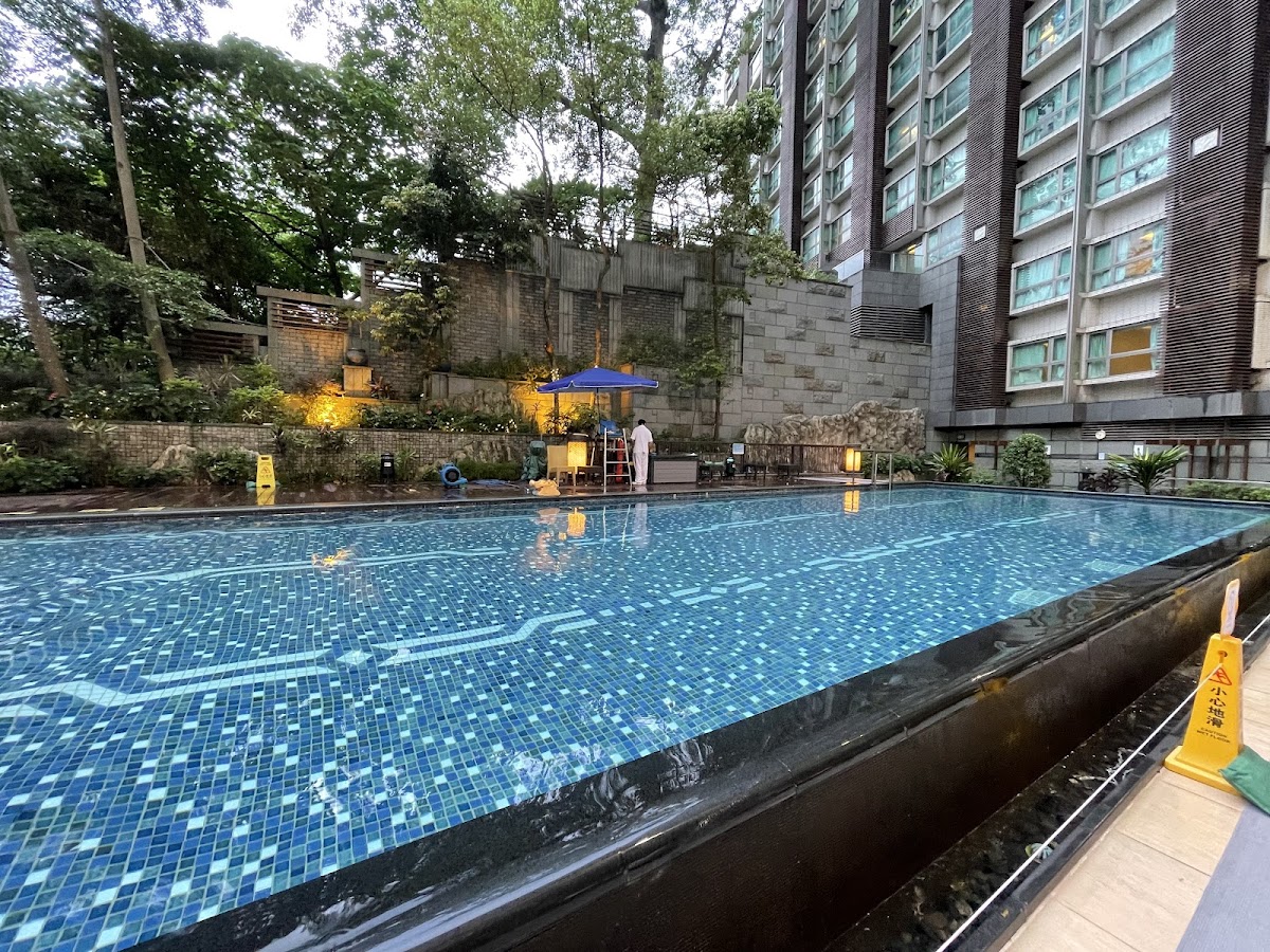 Lido Heen in Tsuen Wan