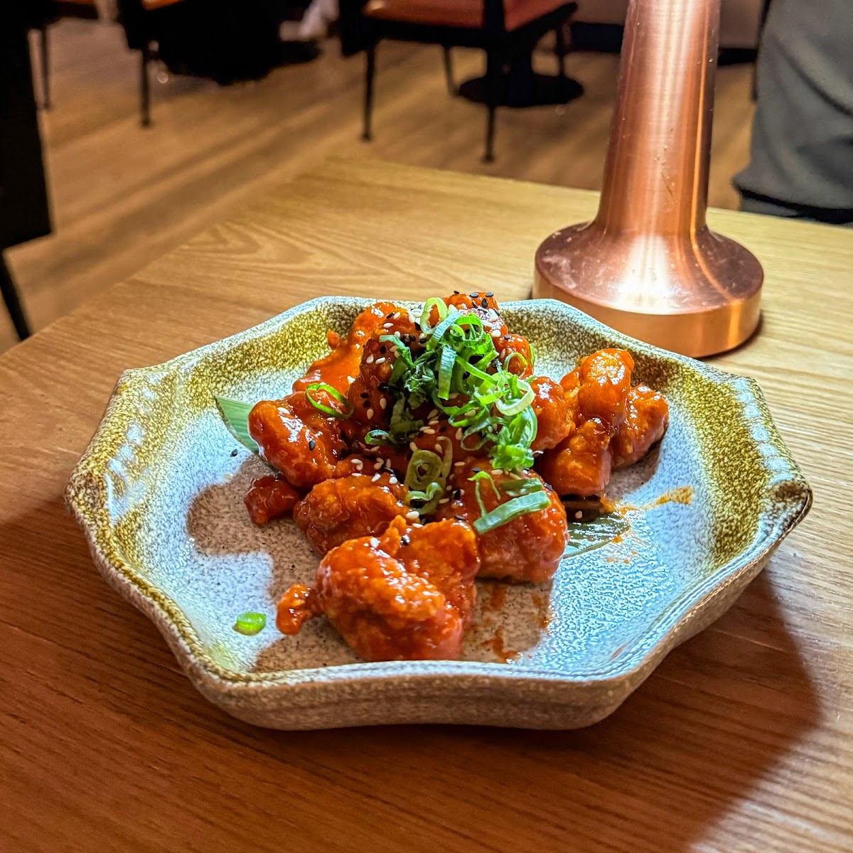 Lounge Hakuba in Wan Chai