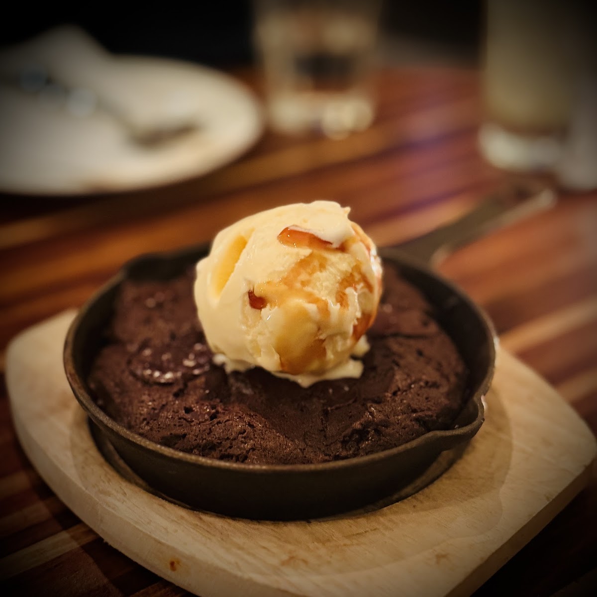 Luigi's in Tsim Sha Tsui