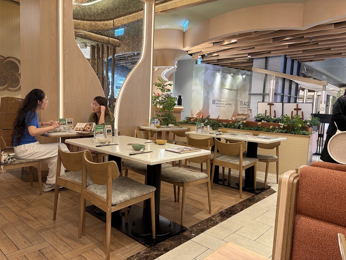 Match2 Taiwanese Kitchen in Wan Chai