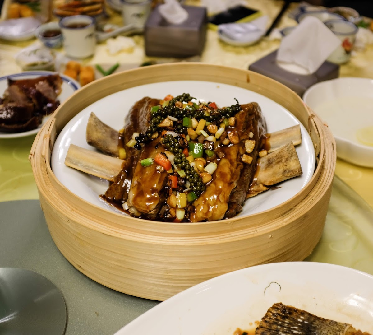 Mei's Kitchen in Tsuen Wan