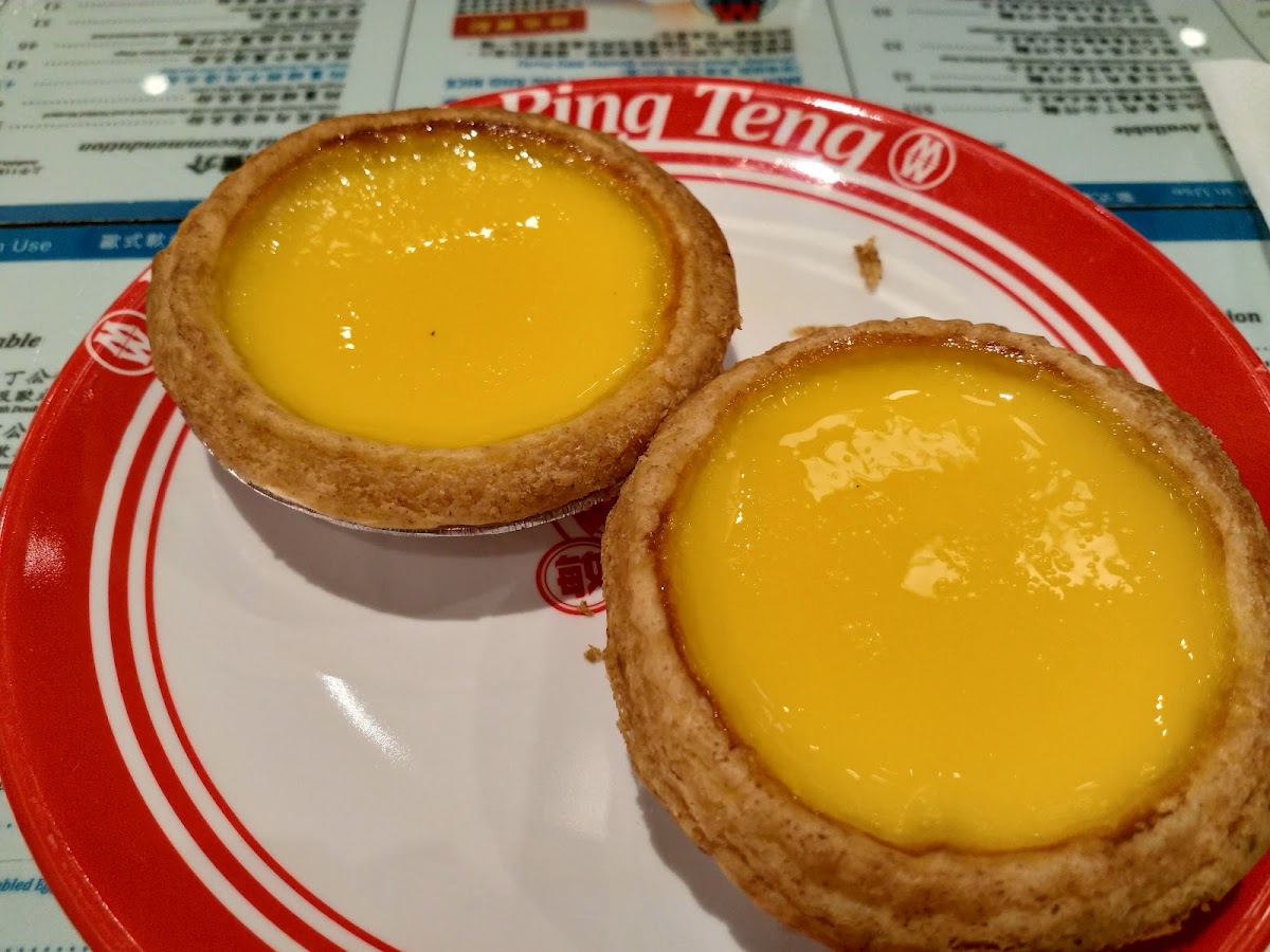 Men Wah Bing Teng in Tuen Mun