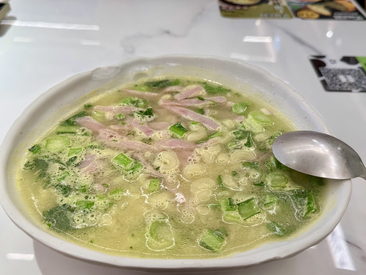 Milk Cafe in Tuen Mun