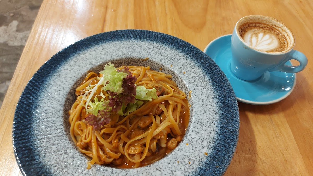 Miss Coffee in Tuen Mun