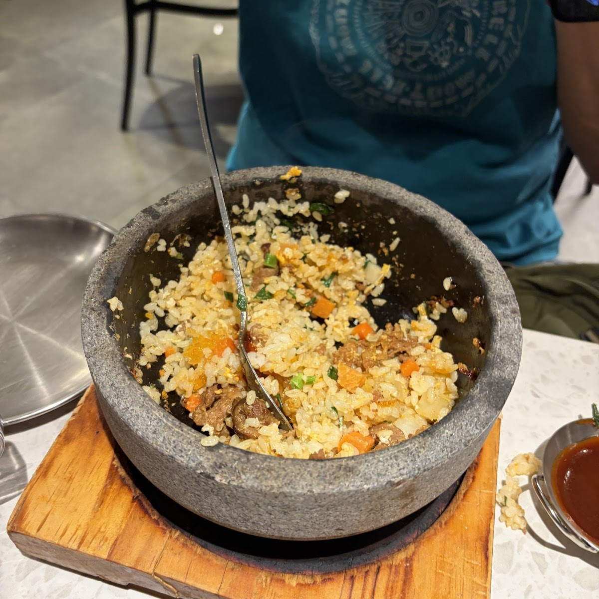 Momoku in Yuen Long