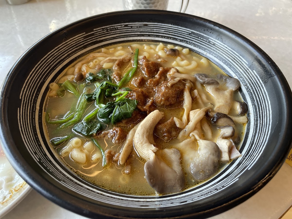 Momoku in Tsuen Wan