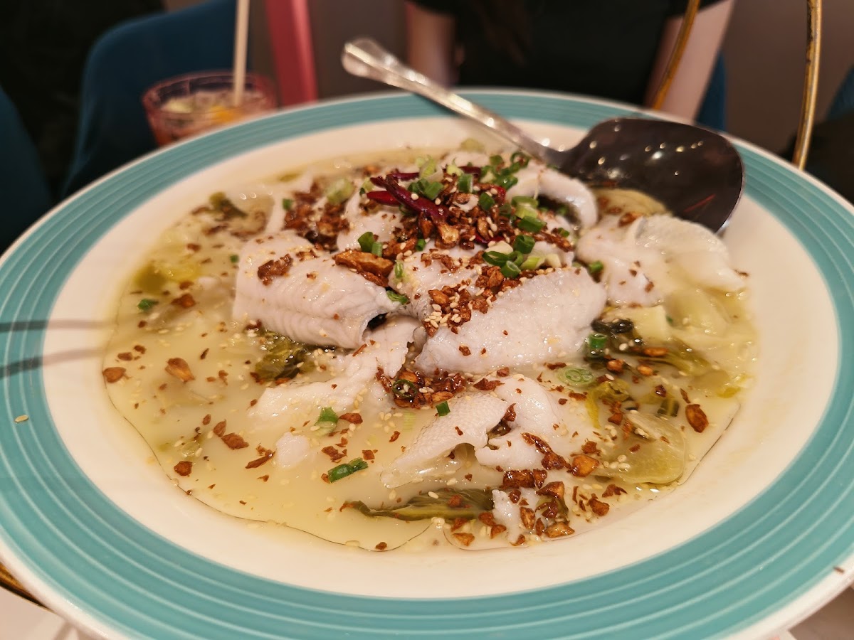 Moto Mala in Sham Shui Po