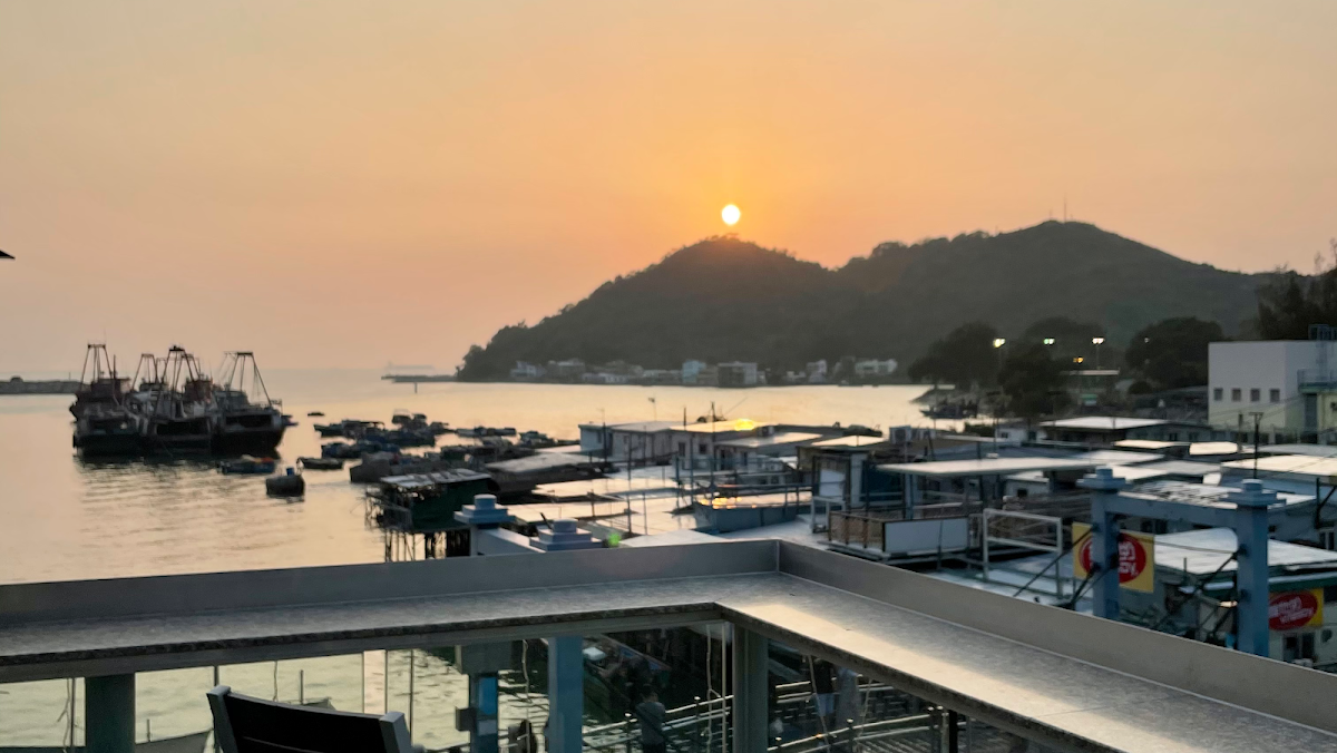 Nak Kafé in Islands