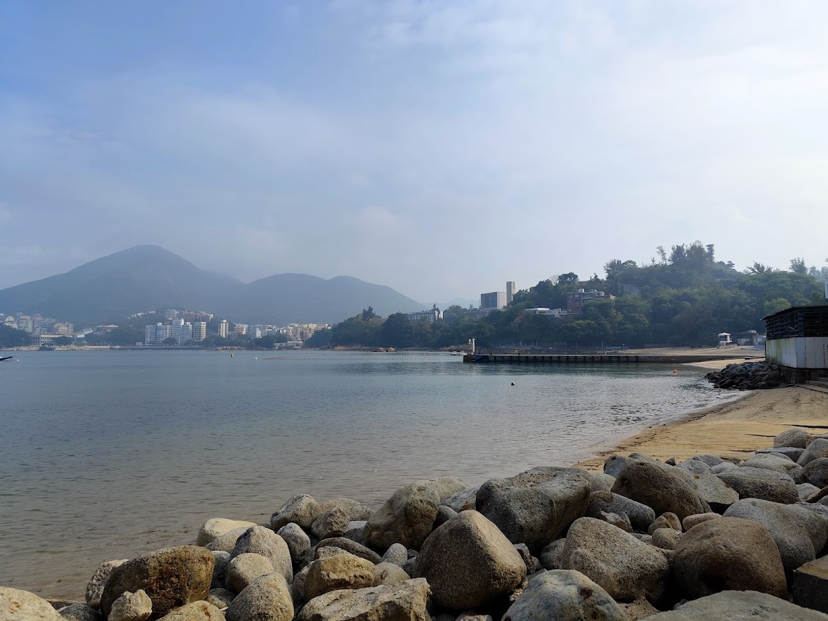 (The Hongkong Federation of Youth Groups Jockey Club Stanley Outdoor Training Camp) in Southern