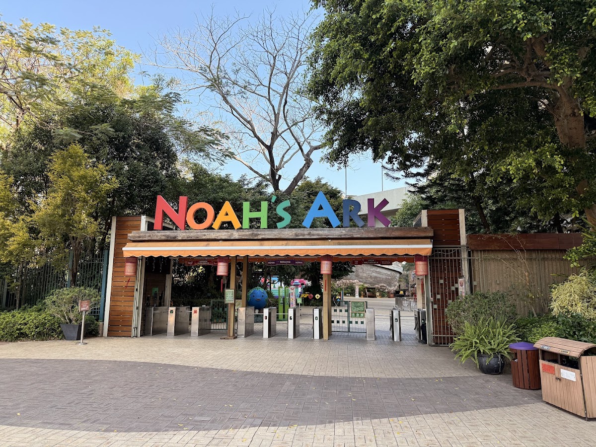 Noah's Kitchen in Tsuen Wan