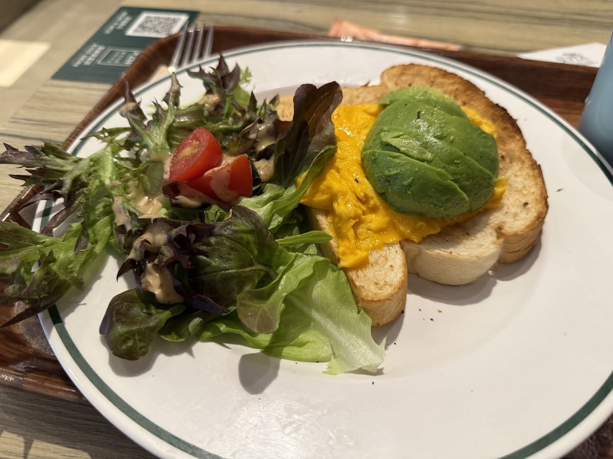 Oliver's Super Sandwiches in Kwai Tsing