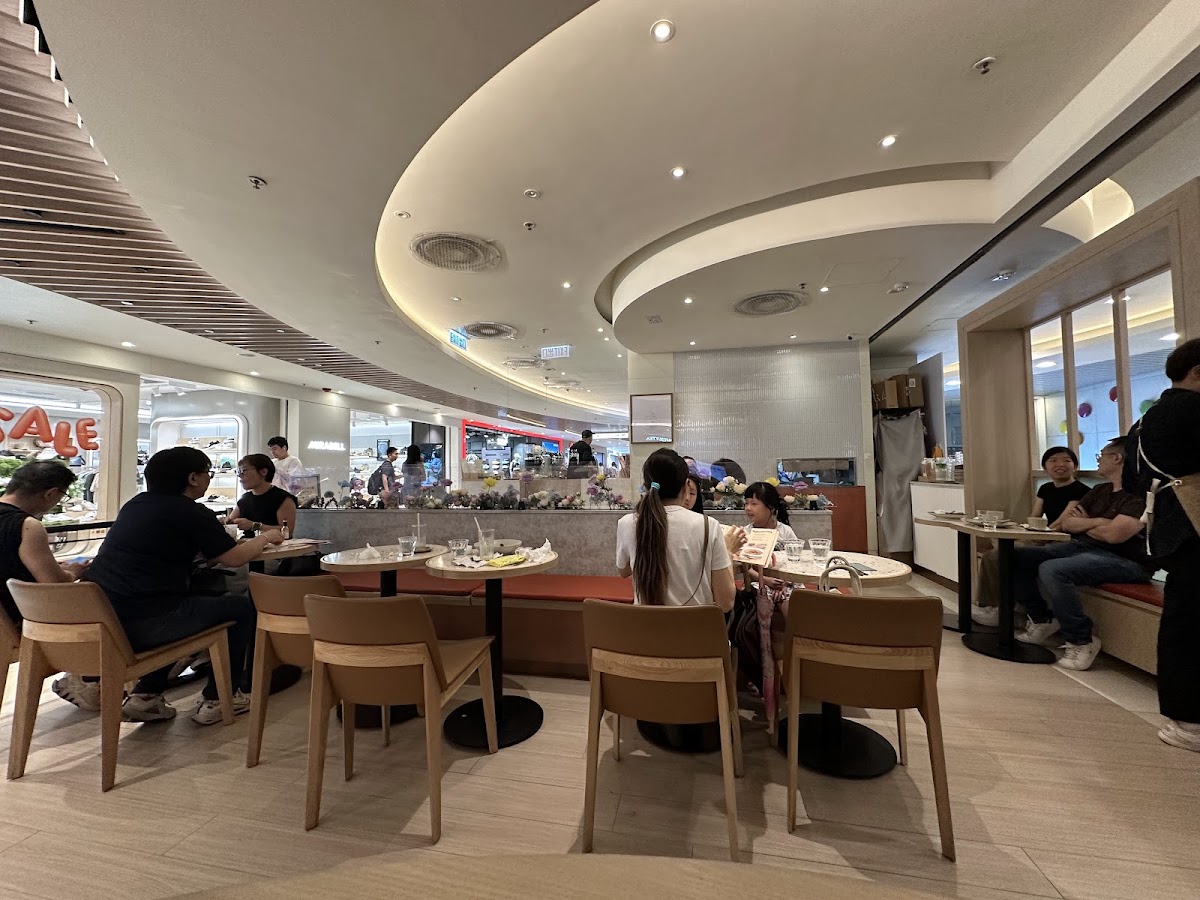 Phi Coffee & Pancake (5) in Central/Western