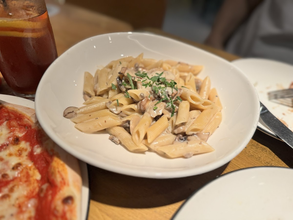 Pizzaexpress in Islands