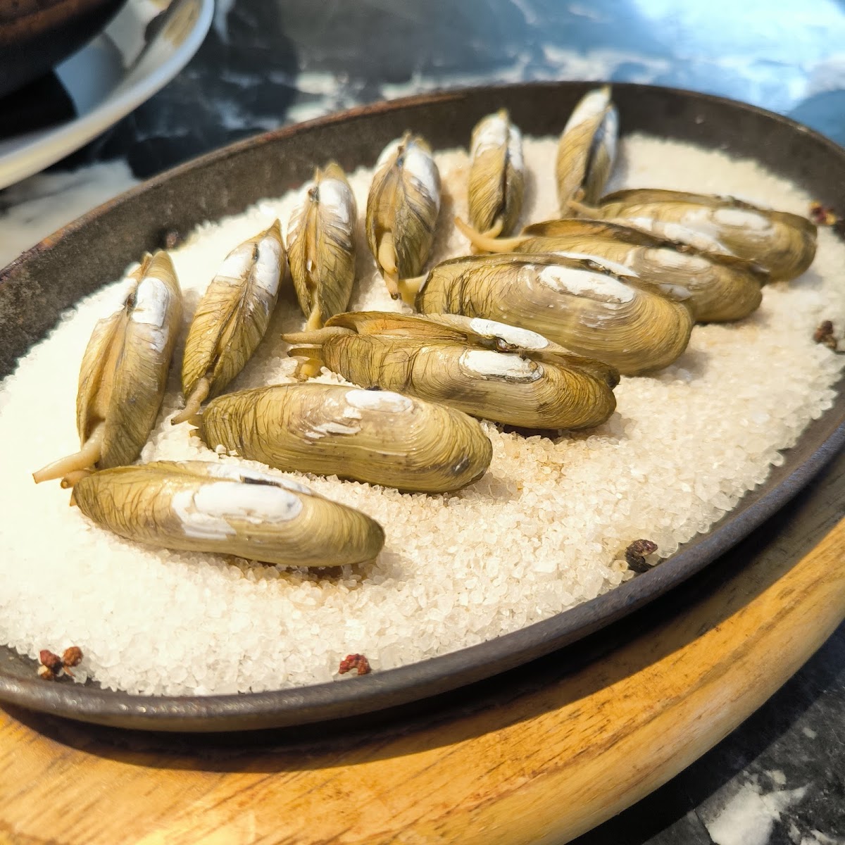 Putien in Tsuen Wan