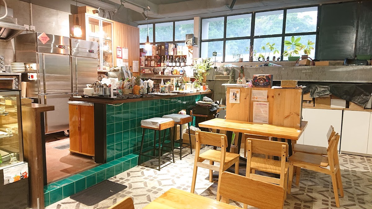 Retold in Tsuen Wan