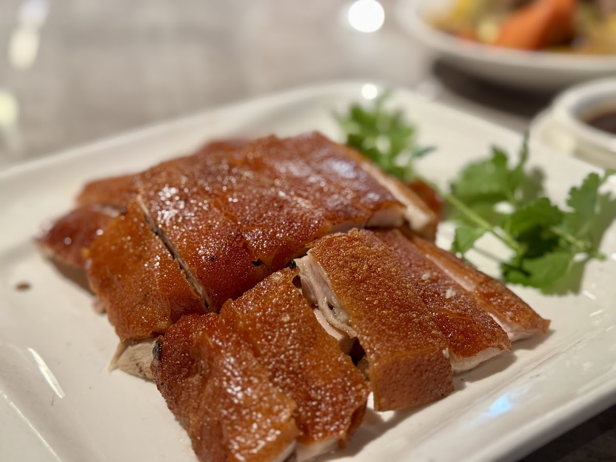 Royal China Pearl in Tai Po