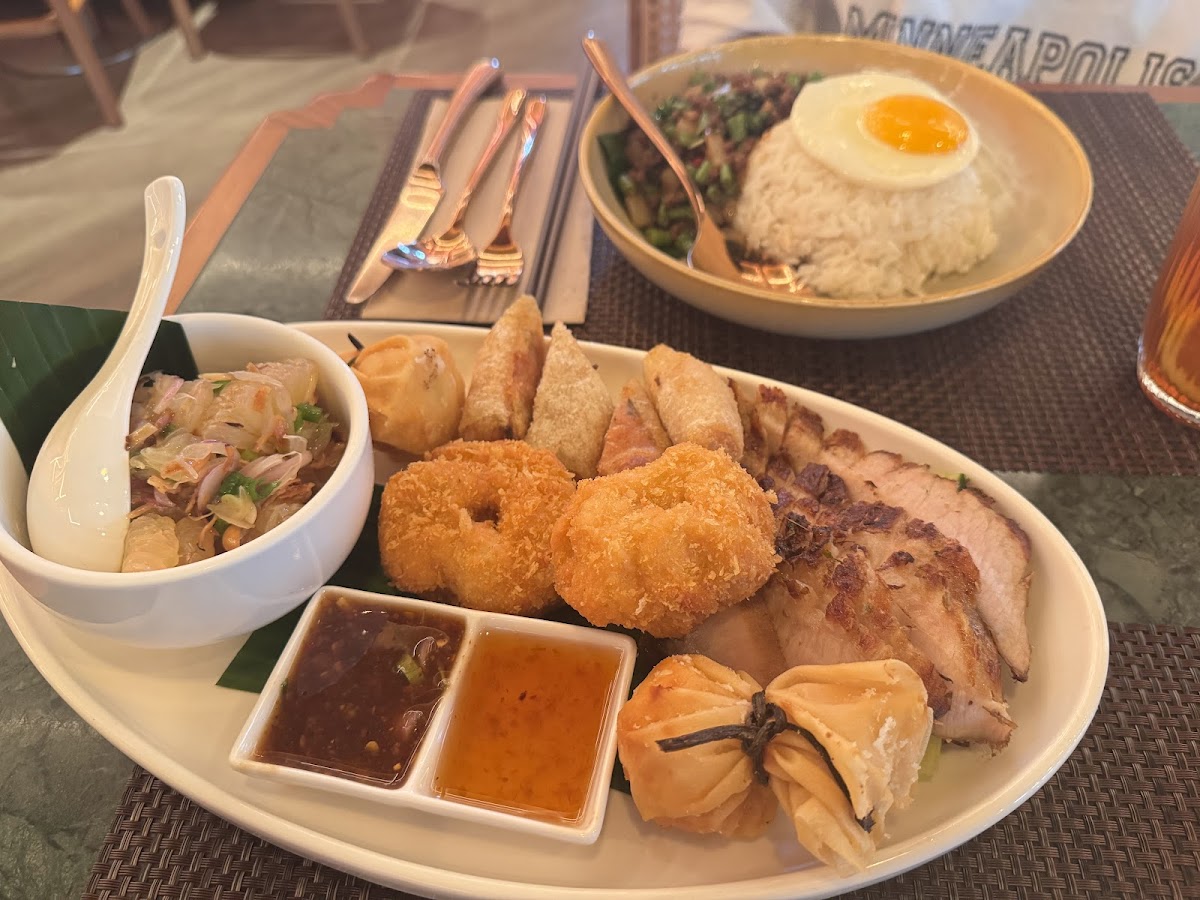 RuêN in Tsim Sha Tsui