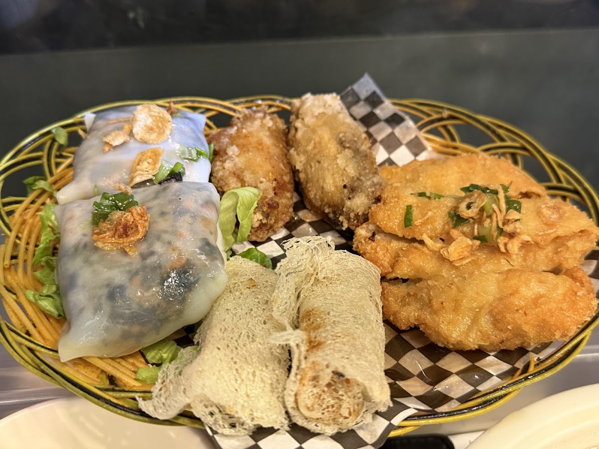 Saigon Pho in Sai Kung