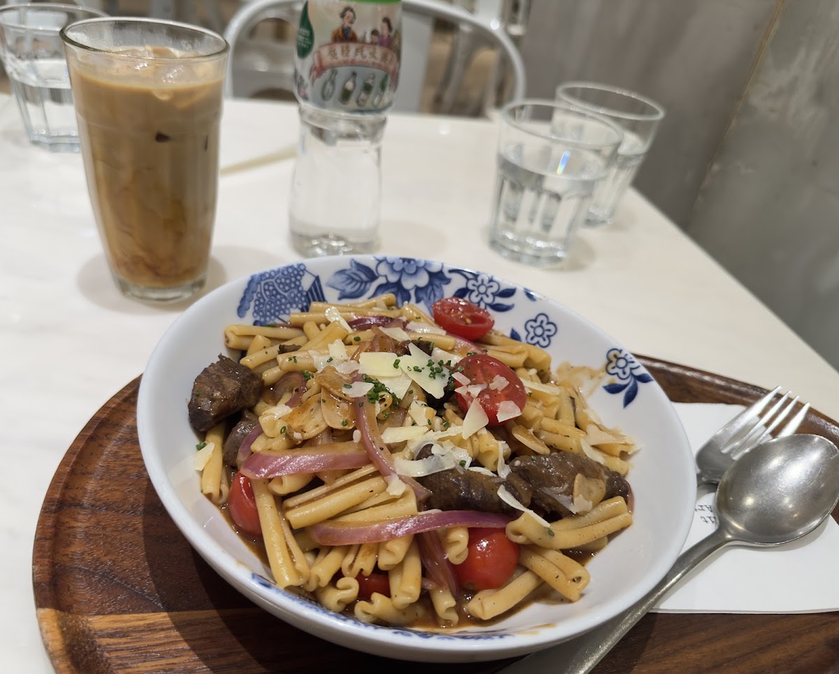 Sensory Zero in Sha Tin