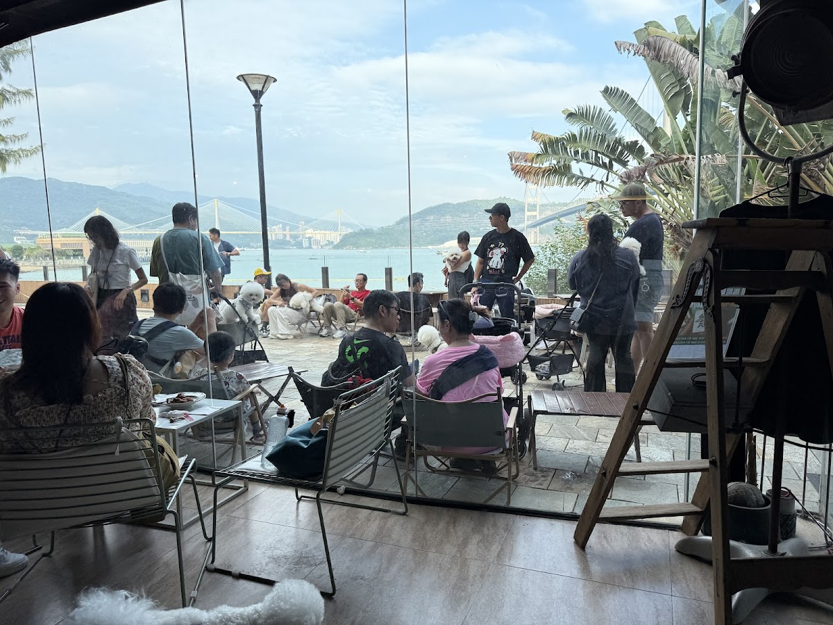 Sol Community in Tsuen Wan