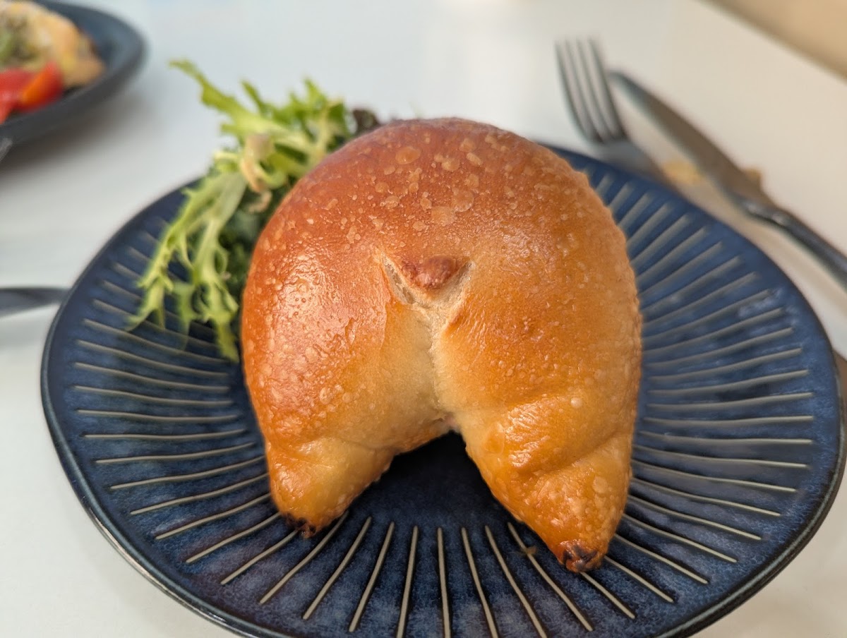 Sora Cafe in Yuen Long