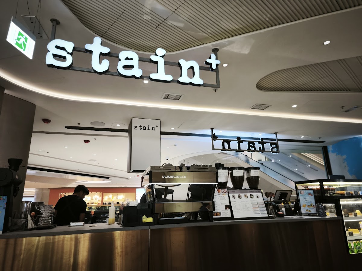 Stain+ in Southern
