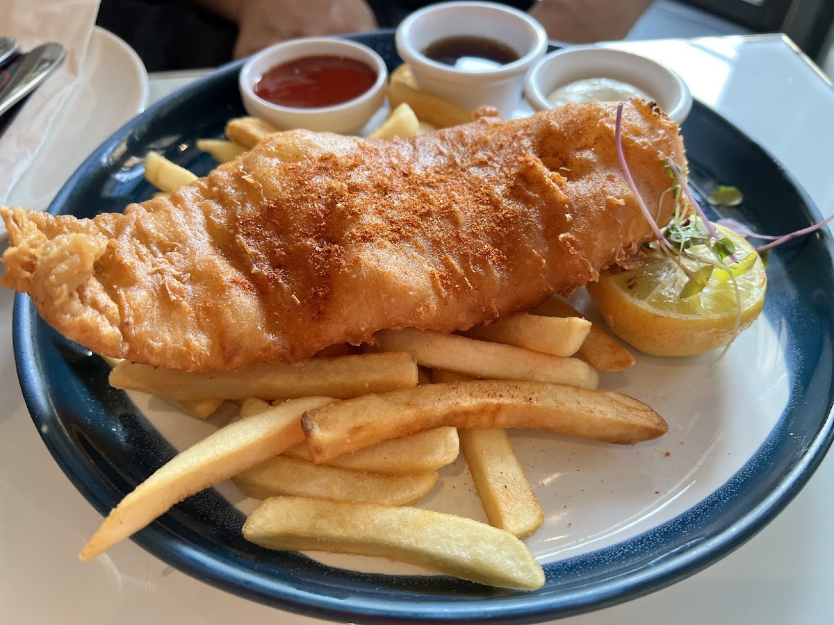 Stormies in Tsim Sha Tsui