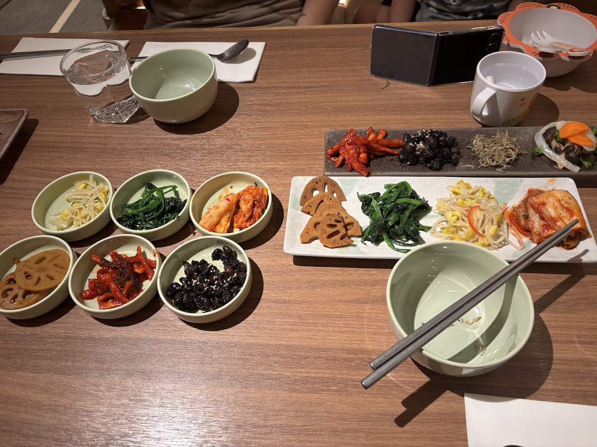 Suljib in Wan Chai