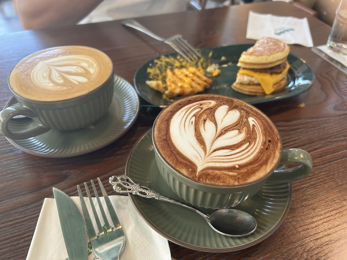 Sun Hui Cafe in Tuen Mun