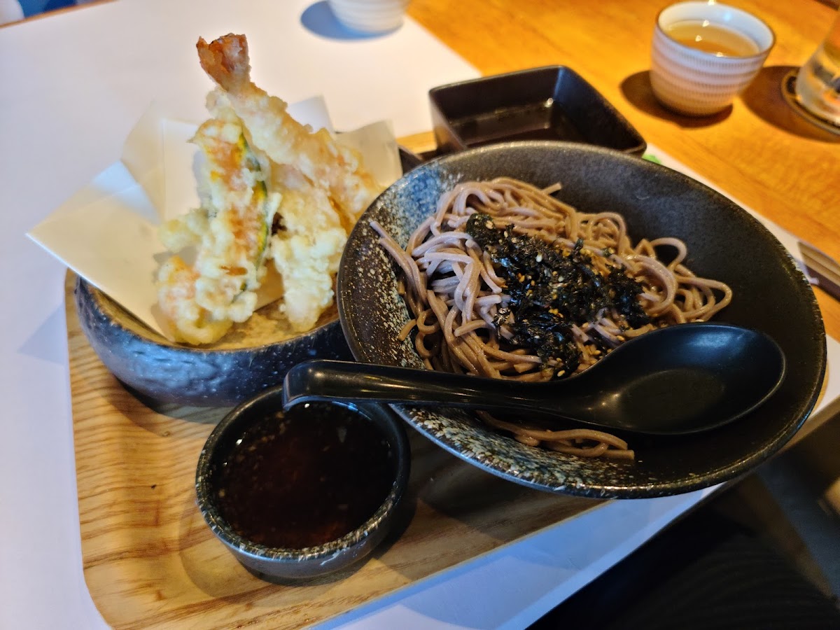 Tenki Izakaya in Sai Kung