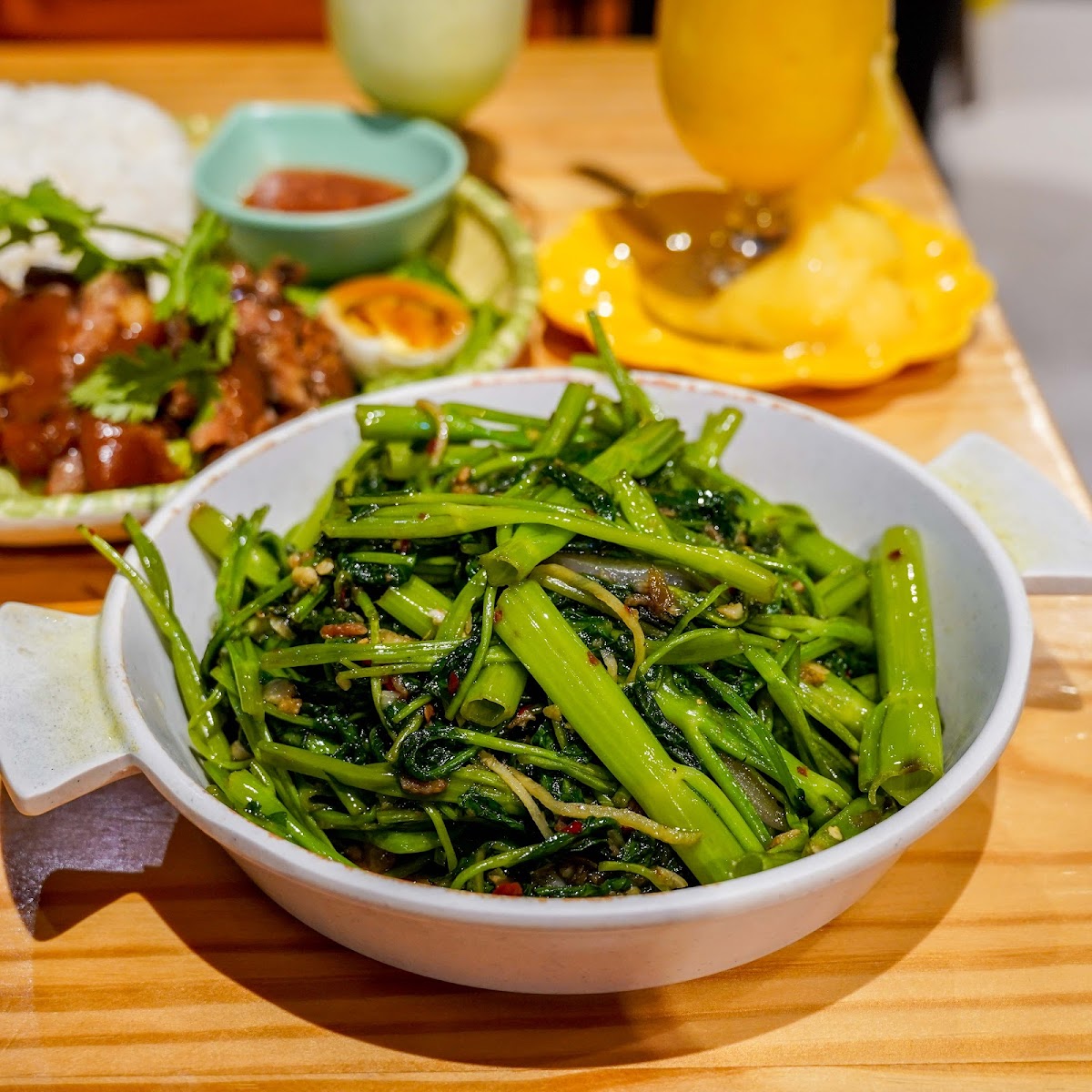 Thai Cool in Kwun Tong