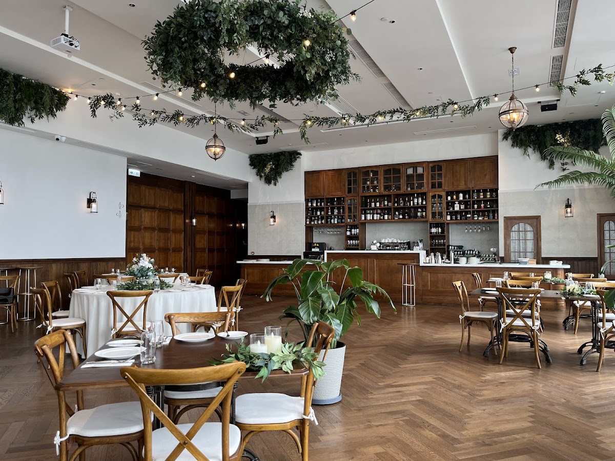 The Glam in Tsim Sha Tsui