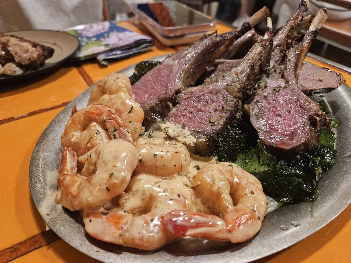 The Steakhaus in Mong Kok