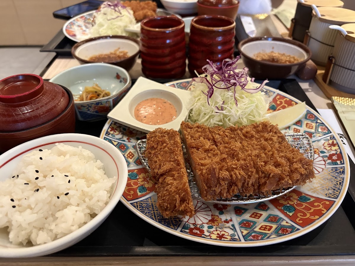 Tsukanto in Tsim Sha Tsui