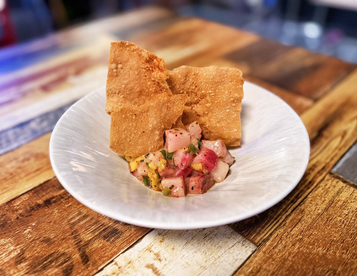 Up a Notch in Tsim Sha Tsui