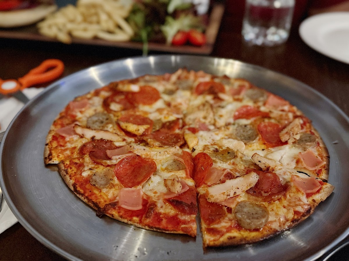 Wagyu Bar & Grill in Wan Chai