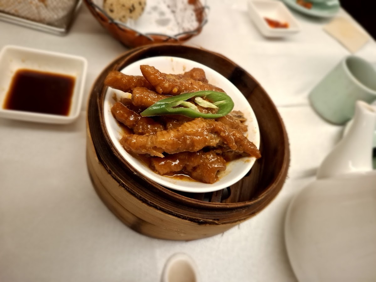 Yao Long in Yuen Long